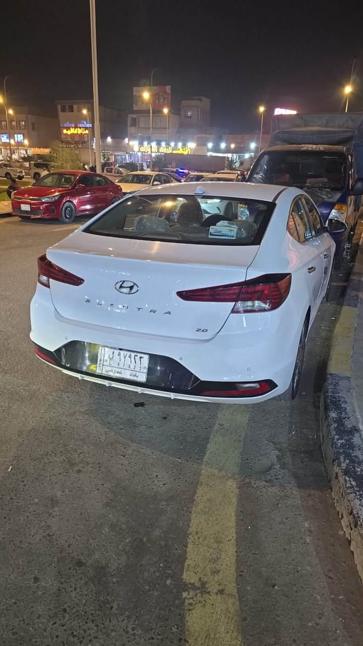 ألنترا خليجي • ٢٠٢٠ • محرك ٢٠٠٠