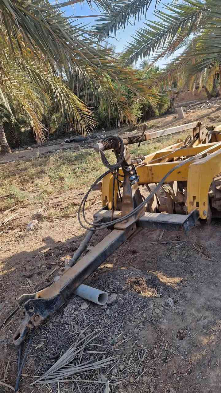 دسك • للبيع • قطع غيار