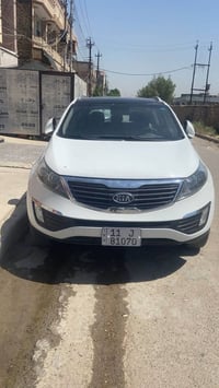 سبورتج • ٢٠١١ • الشعب