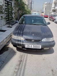 سوناتا ٩٤ • قير • تبريد ثلج