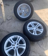 ويل جارجر مال مديل 22 السعر 275 تايراته وستداته ويا وتخم تاير جديد بس ...