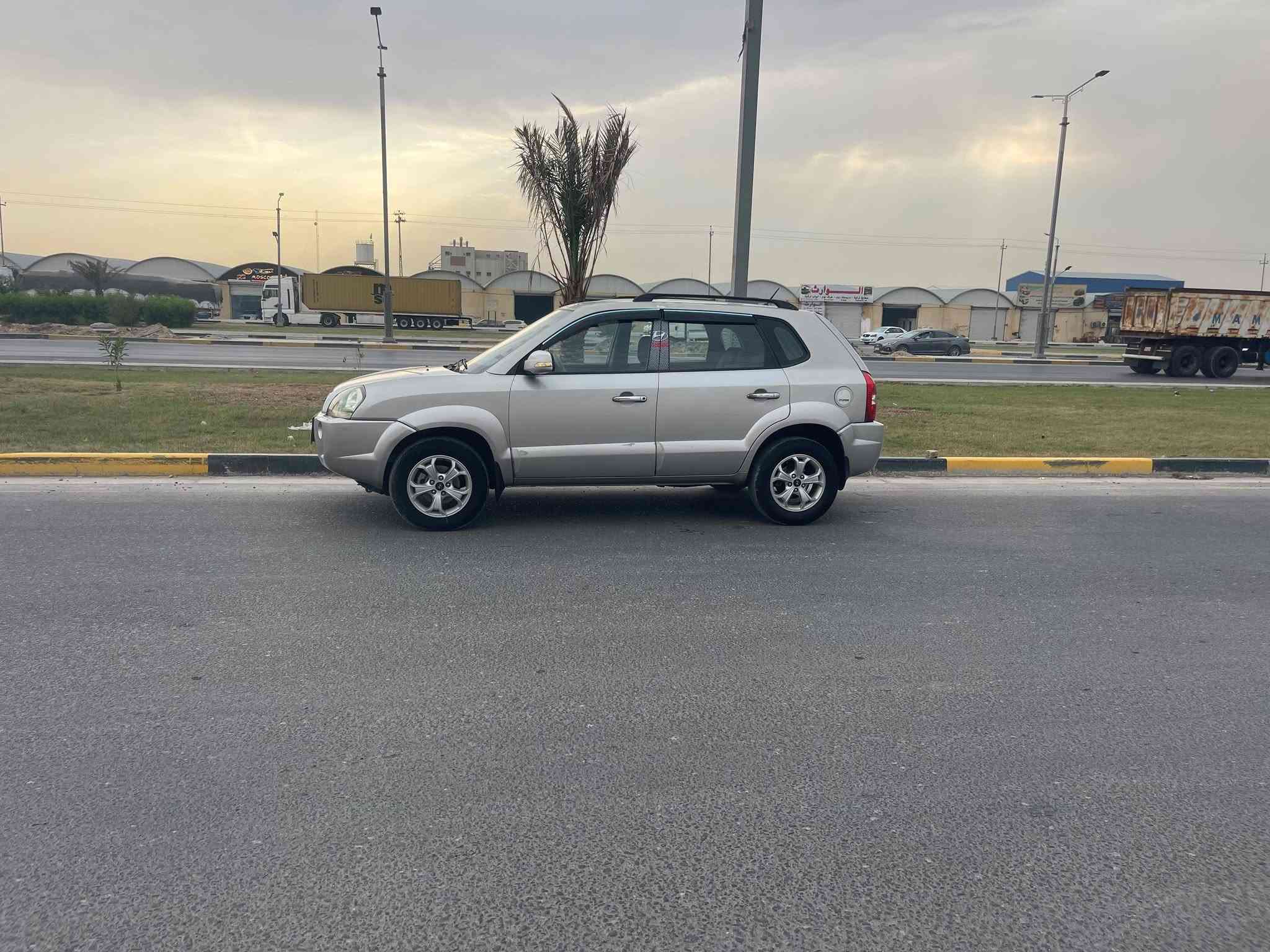 توسان • ٢٠٠٩ • رقم اربيل