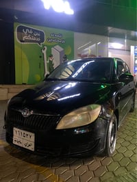 فابيا • ٢٠١١ • اوتوماتيك