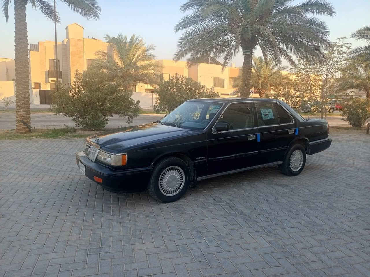 بيع مستعجل وبلاش وكير أوتو 
كيا بونتيشا موديل ٩٢ محرك ٢٥٠٠ / تبريد ثلج تخم تاير تخم ويل كب رقم انبار الماني سنويه لل ٢٩
 تحويل مباشر كشنات جلد وكهرباء 
سياره ترايه حلو يحتاجله ترتيبات 
اكسله بي صوت منقص 
السعر   قفل لاتعبك ولاتعبني  ١٩  ورقه وماكو هيج سعر
بلاش وسياره مال كراب انسه العطل كير أوتماتيك 
***********/ شراي يتصل مكاني كربلاء
سياره بلاش  ماكو هيج سعر  ترايك شرط ١٥٠
بس يحتاجله ترتيبات
