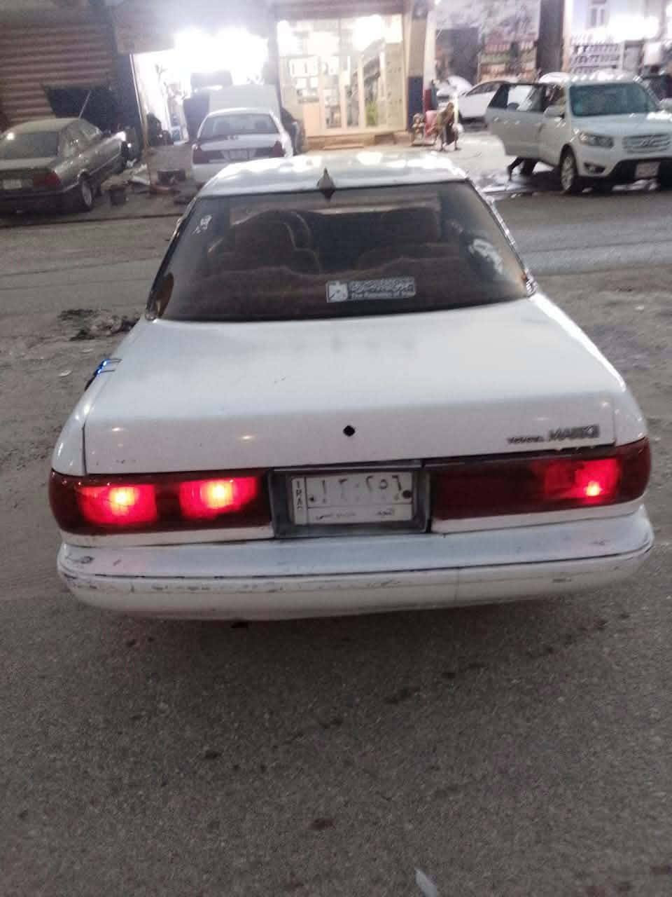 باترول • ٢.٥ • تعبانه