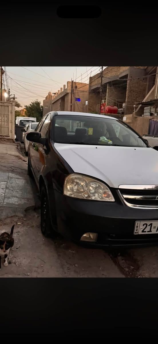 مرحباً بالجميع 
بلعافية على اللي ياخذهة  🤍
اوبترا 2009 للبيع 
السيارة مكفوله من الصبغ والضربة 
وبيها ملاحضات بارد بسيطة  
وجراد  مو قوي  بل بنيد والقمارة مثل ما موضح بالفيديو ونواقص جداً بسيطة يعني يدة مال باب ودعاميتها الخلفية تتصلح وشغلات بسيطة 
كير مكينه  مكفول وكله  جديد منضومة التبريد جديدة 
تبريد ثلجج  تخم تايرات جديد تخم ويل جديد شاشة كاربلاي  سيارة ناعمة ومريحة
رقمها شمالي سليمانيه هزتها بشهر  الثاني اللي راح  
ماشية 120 الف 
السعر 68 ورقة 
***********
