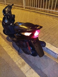 ثعلب رمبه • فول مواصفات • ٥ايام