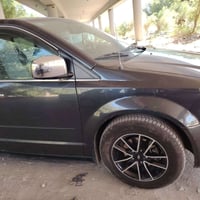 دواج كرفان مديل ٢٠١١ كلين كشن كهربائي  ٦جام كهرباء+بيبان كهرباء تبريد ...
