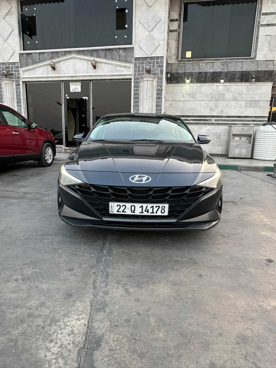 السلام عليكم 

النترى 2023  
2000دوش كير cvt  . ٨ نمر

3قطع صبغ👇
وارد امريكي حادثه جاملغ وباب جهة السايق
وصار بيه باب خلف الصدر ب العراق 
بدون دواخل بدون ايرباك ✅

ماشيه 117 الف ميل 🟣 بدون نقص كل السياره شرط وكاله🟣

مواصفاتها نص فول بصمه شاشه تبريد منفصل رادارات نقاط عمياء تحديد مسار 

رقم اربيل سنويه نافذه لغاية 2030
وكاله او تحويل 

مكانه الحله 

السعر $ 126 $ بيع سريع وبيه مجال بسيط 

***********
