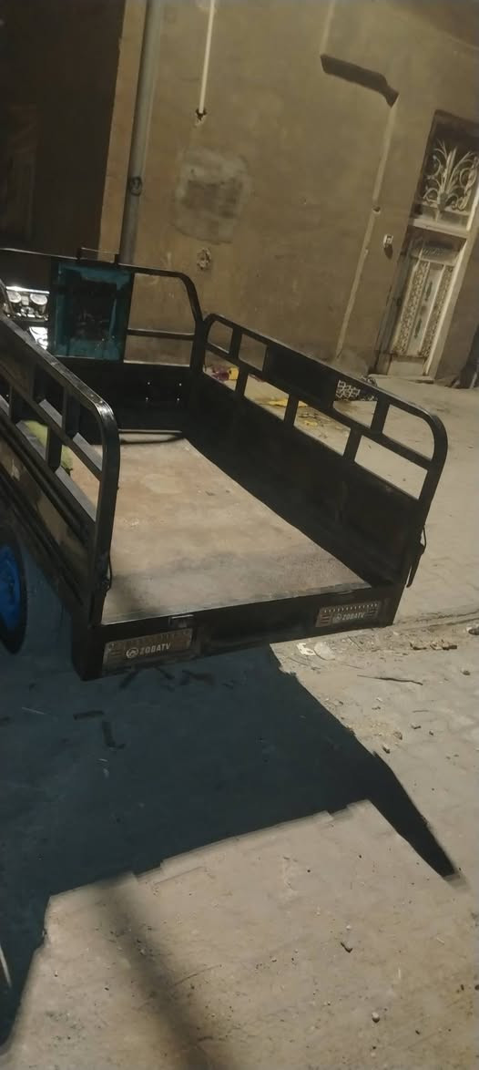 السلام عليكم  جمره للبيع موديل 18  جاهزه سلف هندر  سعرها  1,200 مليون و200 وبيها مجال  مكان قريه سيد جبار
