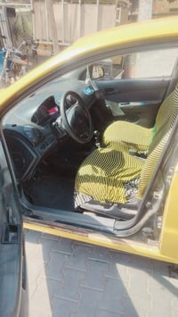 افيو • ٢٠٠٧ • مكينه وكير