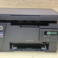 HP M125nw • ليزري اسود وابيض • واي فاي