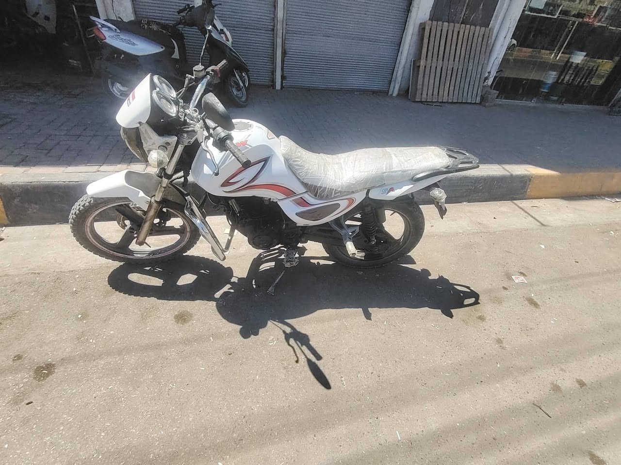 ماطور لبيع كامل من كلشي *********** سعر ٥٠٠ 
@
