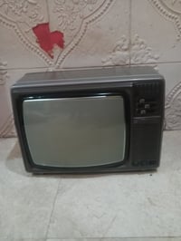 تلفزيون شغال وصورتة حلوة 07727238763