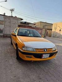بيجو بارص • ٢٠٢٠ • مدينه الصدر