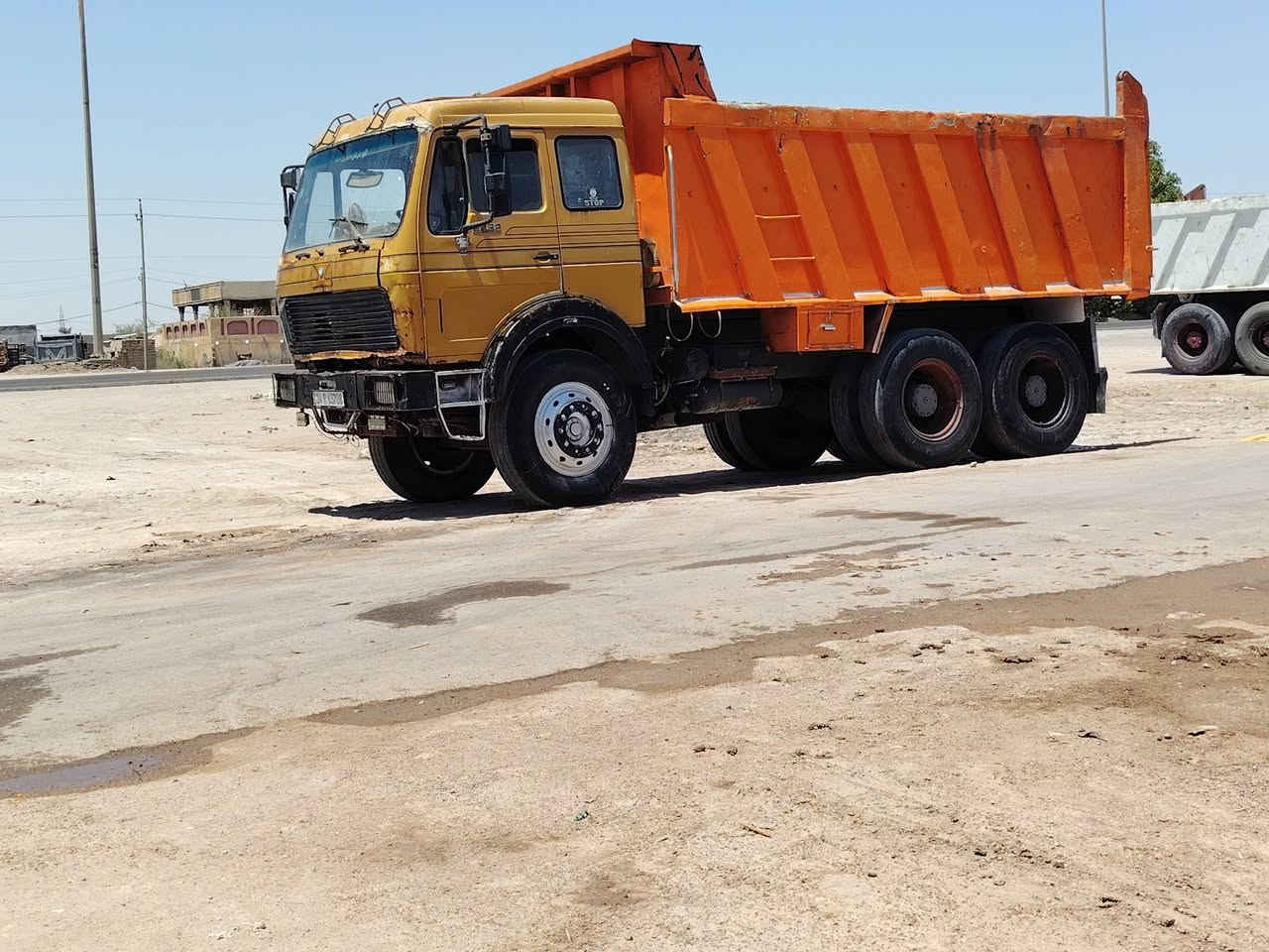 موديل ٩٠ • مكينة ١٣٠ • كير ١٦٠
