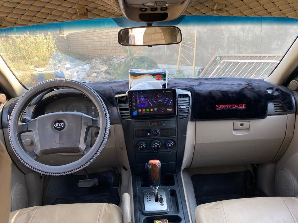 سورنتو • ٢٠٠٦ • بصرة القرنة
