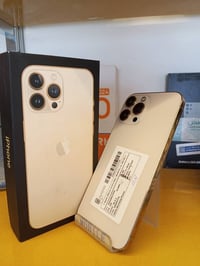 آيفون ١٣ برو ماكس • ٢٥٦ • بطارية ٨٩%