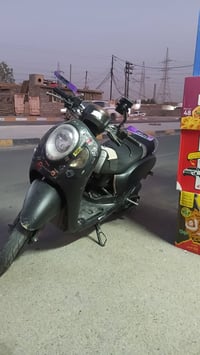 سكوبي • ٢٠٢٢ • زنون