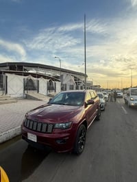 شيروكي • ٢٠٢٠ • غرق بسيط