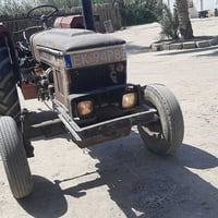 عنتر ٧١ • موديل ٨٦ • مشروع المسيب