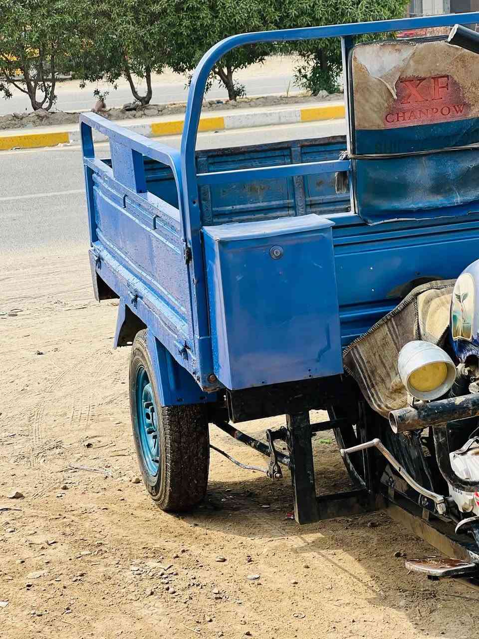 ستوته • موديل 21 • المسيب السده الهندية