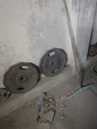 زوج أمريكي • تك ٢٠ ونص • بغداد