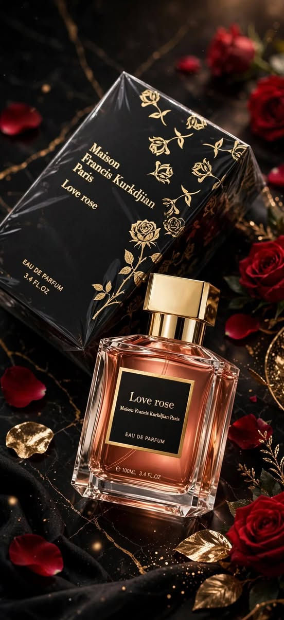 وصلتنه عطور مميزة تشكيلة جديدة عطور رجالي ونسائي قطع محدوده 💕🌹🌹🔥 ثبات وفوحان يخبل وأسعار مناسبة ، الكمية محدودة اطلب هسه قبل لا تخلص والاسعار بعد احلى توصيل داخل  المسيب مجاني 

استفسار خاص
