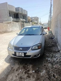سبكترا • ٢٠٠٨ • محرك ٢٠٠٠