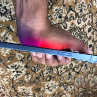 ايفون ١٤ بلاس • ٢٥٦ • بطارية ٨٦٪