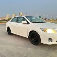 كورولا ٢٠٠٩ • تكسي • سنوية ٢٠٣١