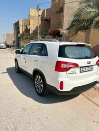 سورنتو • ٢٠١٣ • ٦ سلندر