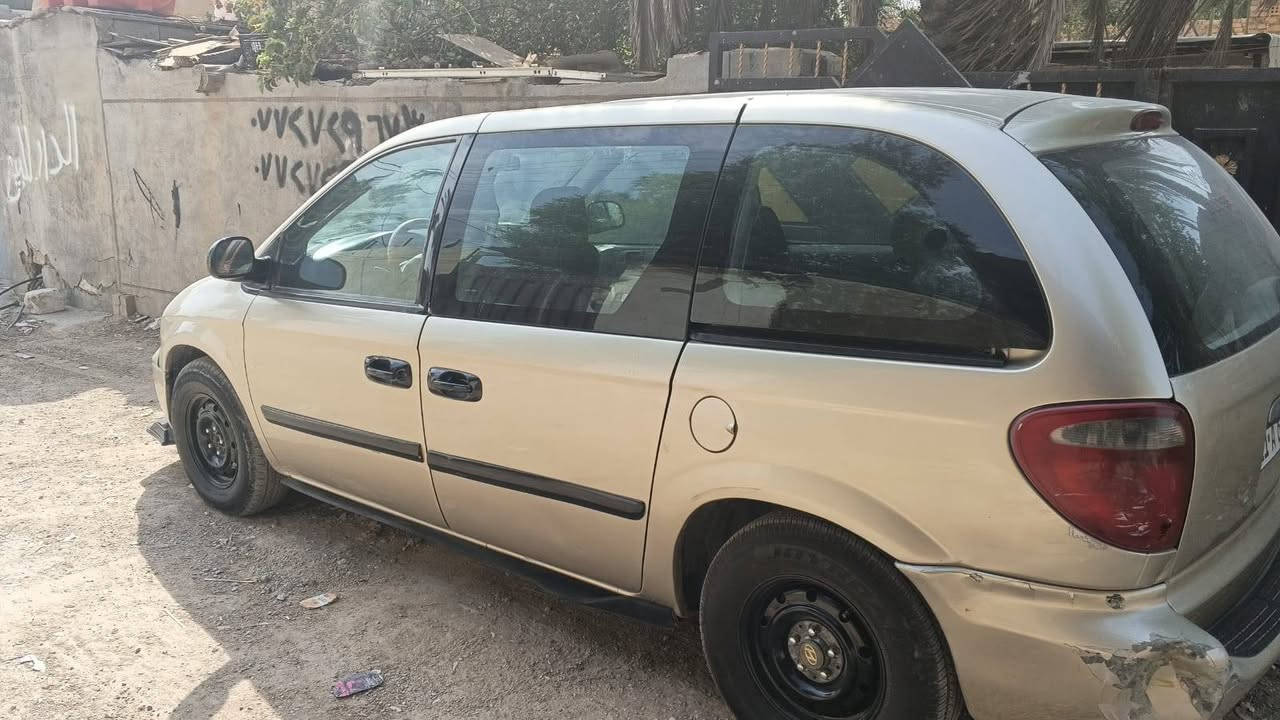 يدوج ٢٠٠٦ جاهزه محرك كرير جدد رقم بغداد بسمنه انكليزي صبغ عام تبريد تخم تاير السعر ٦٨وبه مجال *********** بغداد قرب علوة الرشيد
