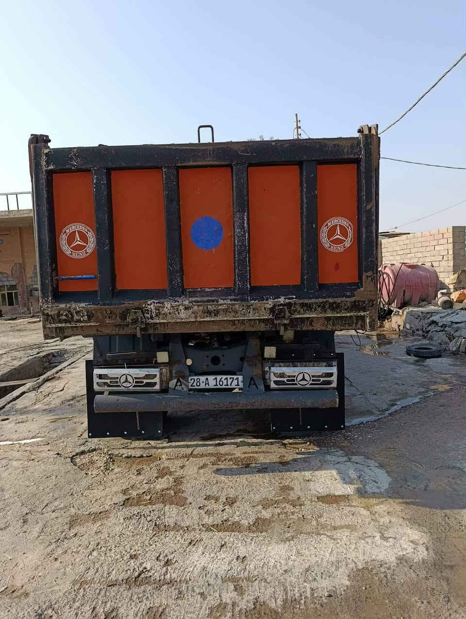 السلام عليكم كرواتي للبيع موديل ١٩٩٠ محرك ٨سوبرين كير ٢٤٠ قليج اكسل جيئف 
رقم نجف انكليزي بسمي ل٢٠٣٠ مداور ثاني حداديه جديده تخم تاير للاستفسار اتصال *********** مكلف بلنشر
