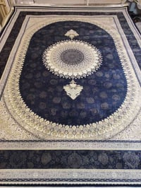سجاد كاشان • ١٢٠٠ شانه • ٧٠٠ شانه
