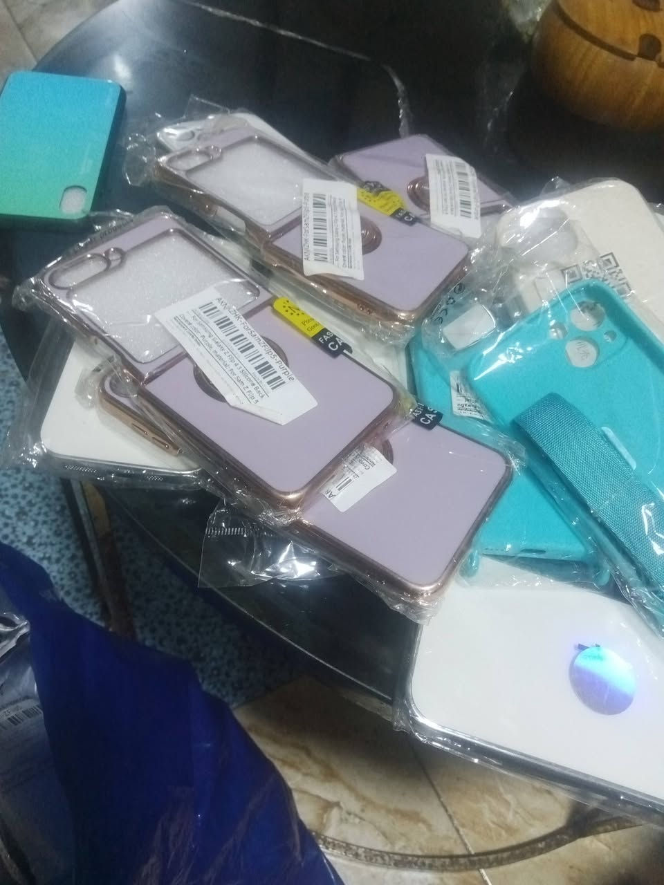 كفرات • مبايل • واتساب