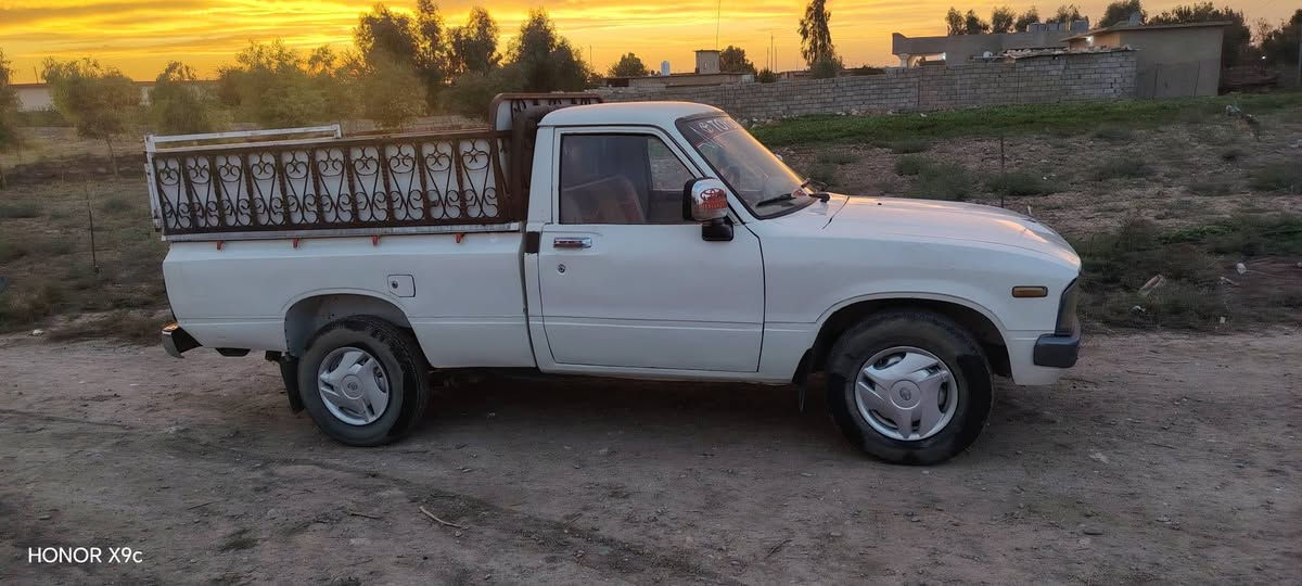 اكسن • كير محرك • شاصي بكسر