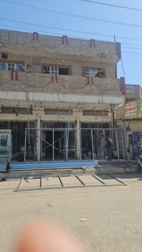 👷‍♂️البركة للالمنيوم 👷‍♂️    ✅تنفيذ اعمال واجهات الزجاج الحديث كيرتن و...