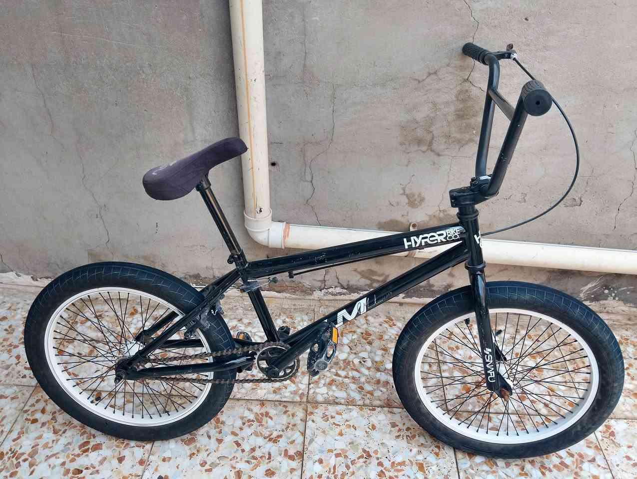 BMX • حجم٢٠ • الغزالية