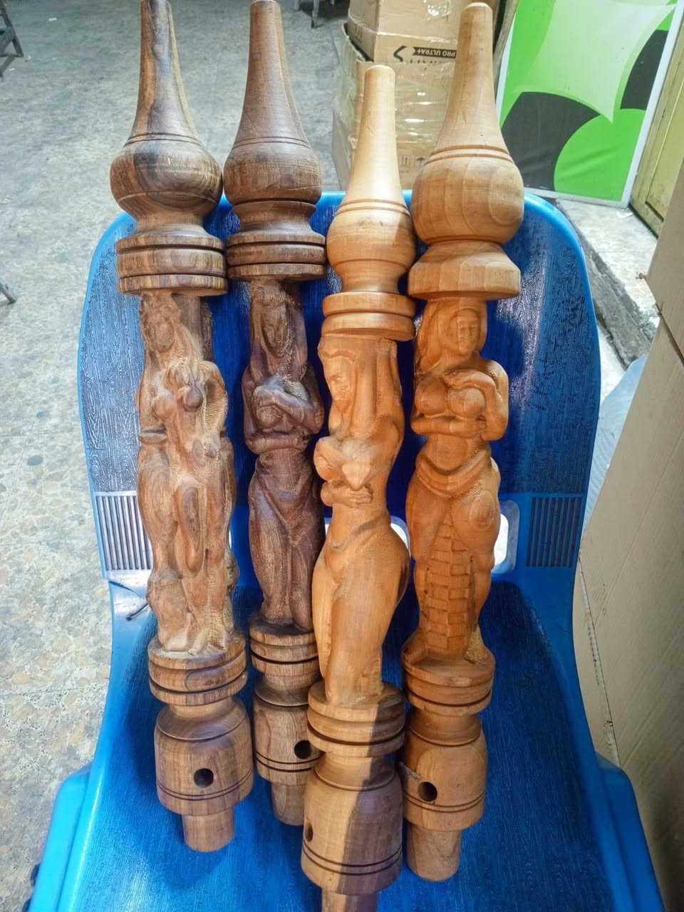 سلام عليكم 
متوفر بكار طول طول 30
طول 40
طول 50
طول 60 
متوفر بكار جمله الجمله 
بغداد الكفاح 
متوفر توصيل جميع المحافظات 
***********
