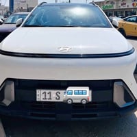 كونا ٢٠٢٤ • ماشي ٣٥ الف • فول مواصفات
