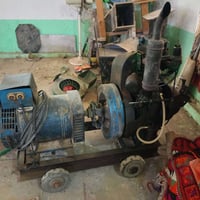 مولدات كاملات ابوالعشره+ وابوثمانيه للبيع تواصل مع رقم 07821417456