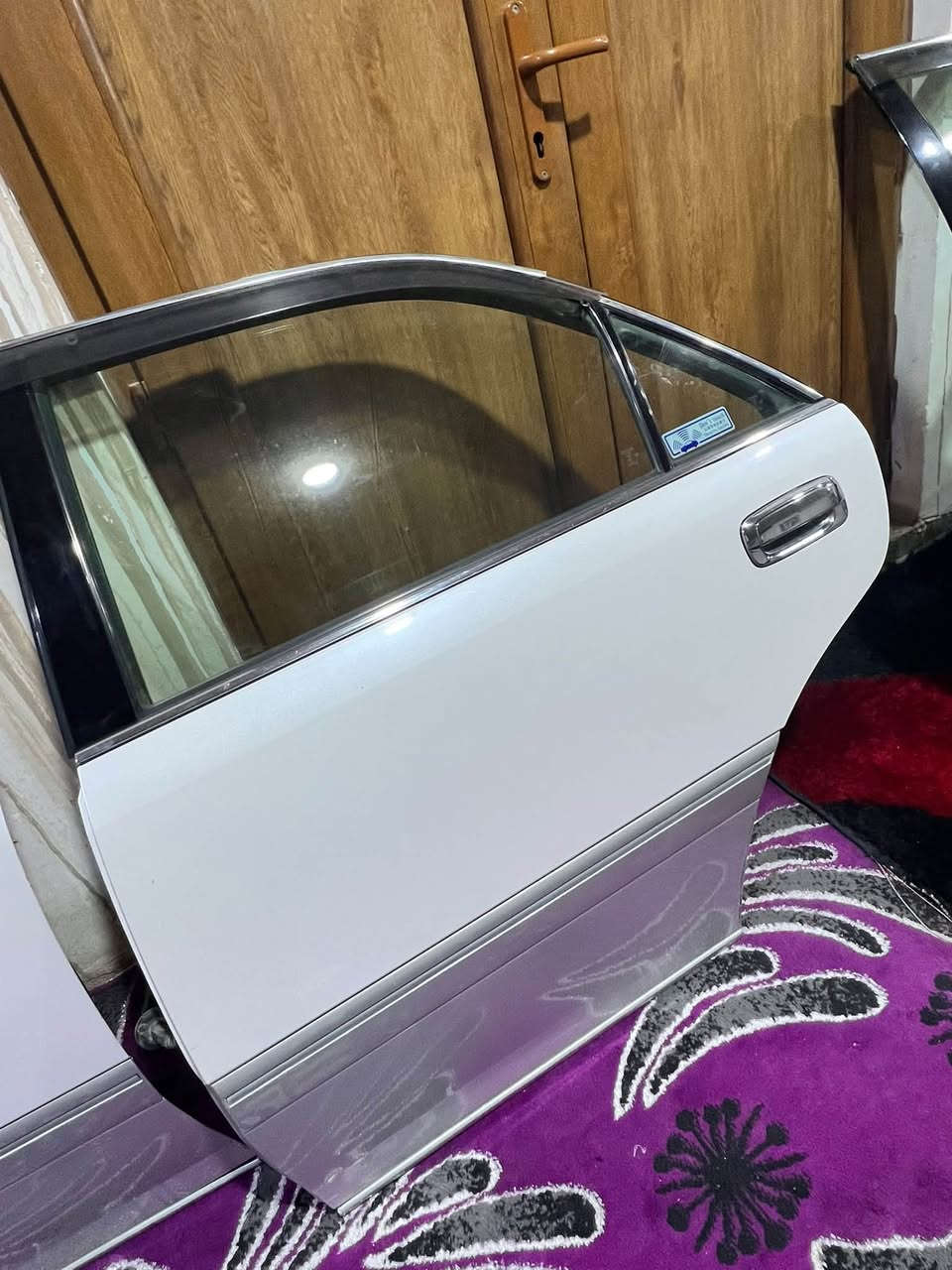 ٤ أبواب • نضافة • شط العرب الصالحيه