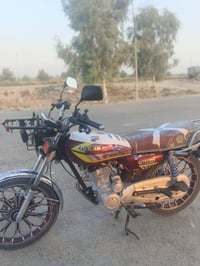ماطور • موديل 24 • مامفتوح
