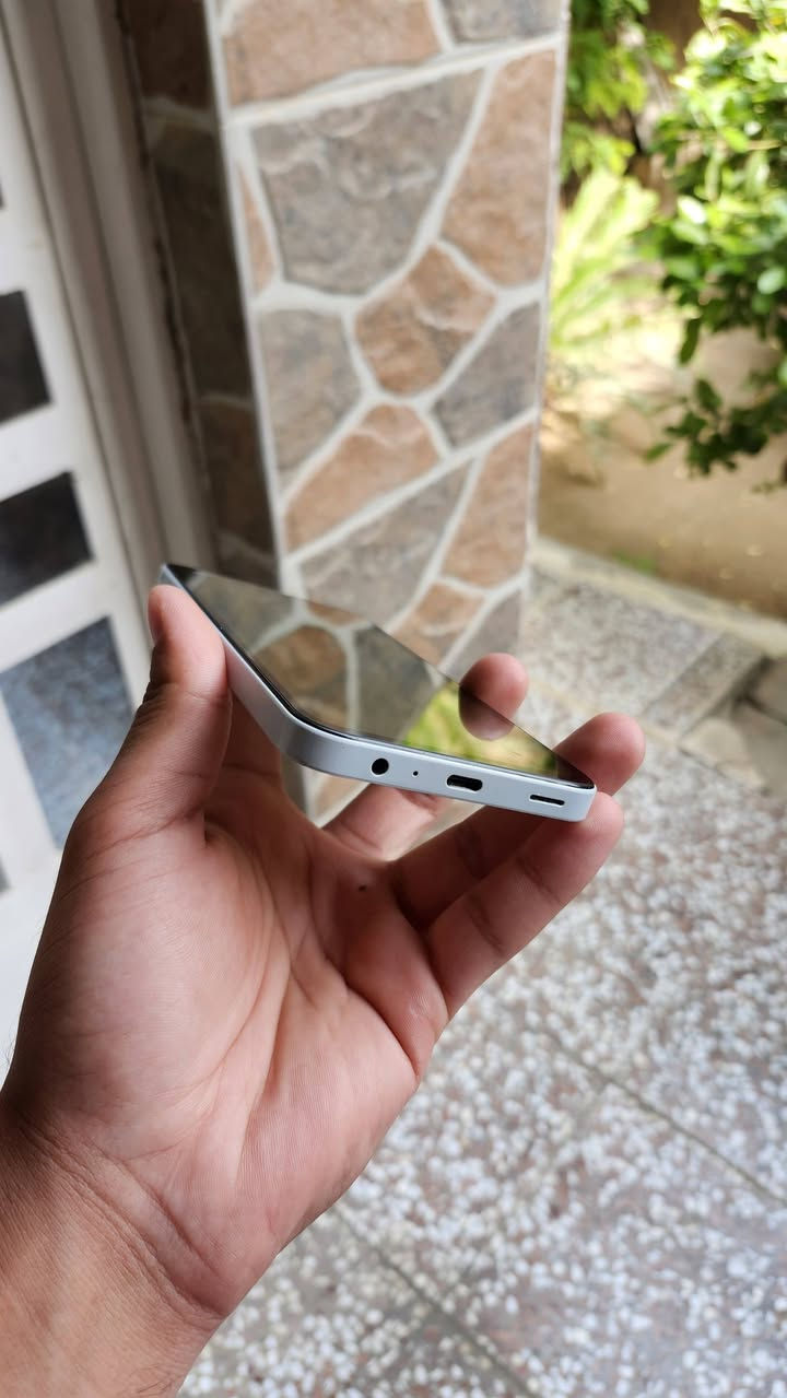 سامسونج A15 • ١٢٨ • كسر بسيط