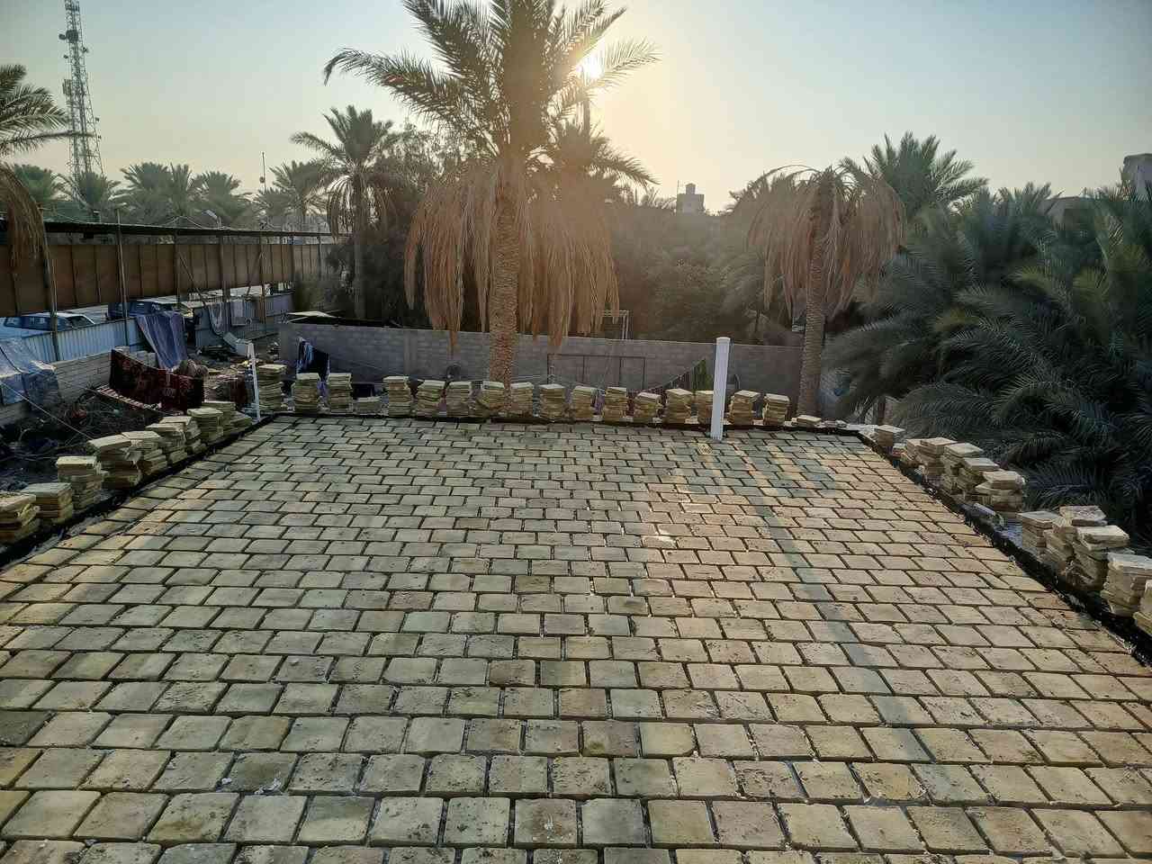 خلفه تطبيك فرشي شغل درجه اولى شرط استلام مهندسين مكاني كربلاء ***********
