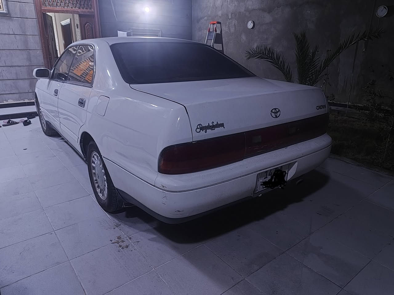السلام عليكم بطه ما بيها نقص تبريد شاشه كاميرا خلفيه حداديه تخم تاير ام بي 3 شده مال جناي كانت واقفه السياره سنتين ونفضتها نفض واريد ابيعها رايتها 67 كفاله رقم بصره انكليزي ***********
