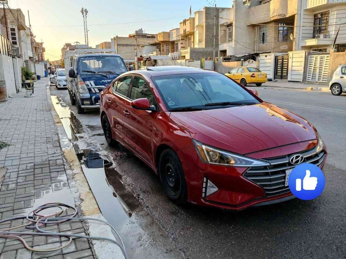النترا • ٢٠٢٠ • رقم بغداد