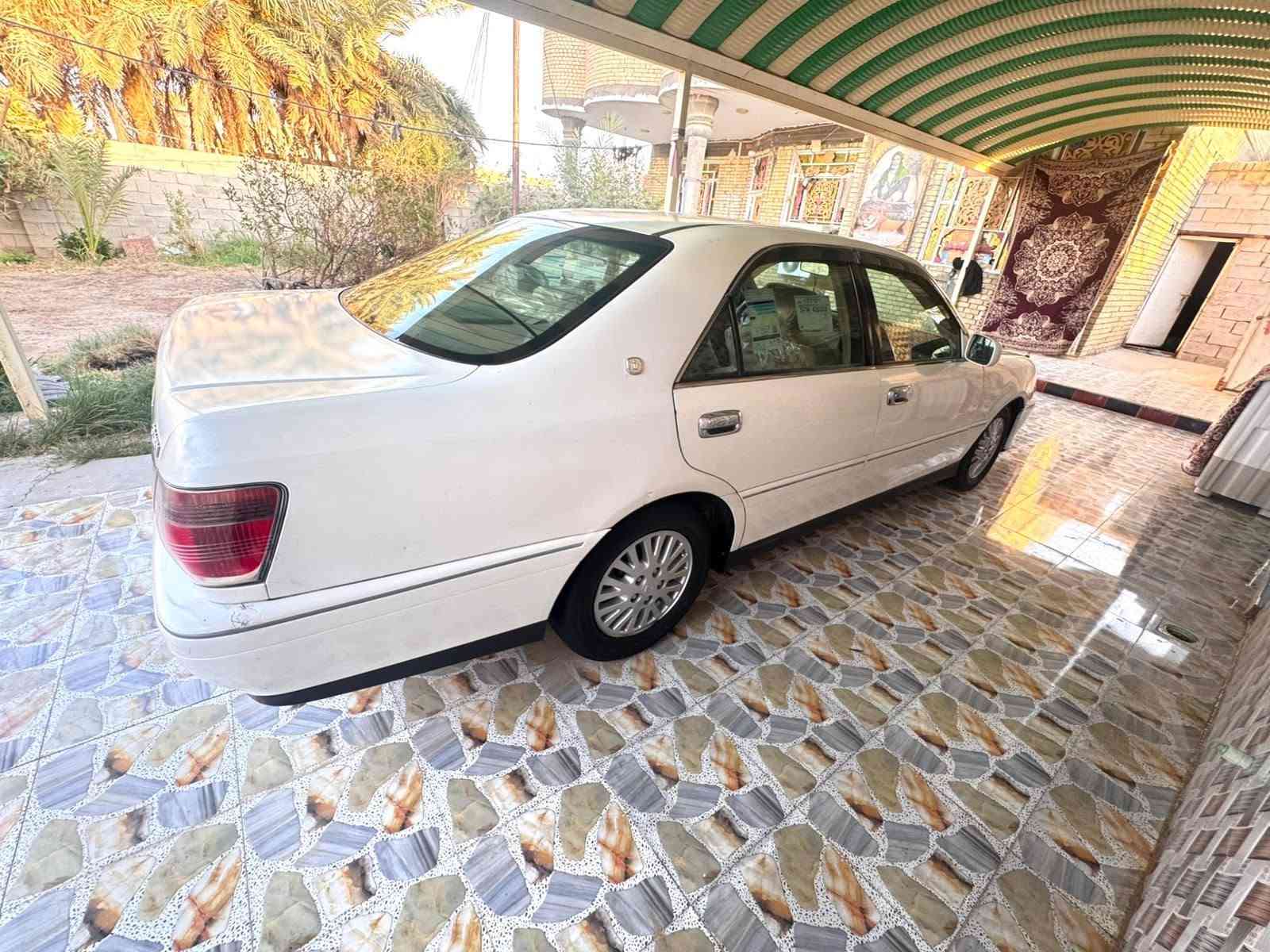 السلام عليكم ملكه جديده دي فور الجبير ارقام وسنويه وسويلك وكاله بسمك ام الباركود
السعر 32 وبيه مجال قليل
تبريد ثلج 🥶
تخم تاير جديد💯
شاشه عرض دمام 💯
تحكم بالكشنات💯
كير محرك حداده شرط الجديد 💯
أرقام وسنويه سليمانيه طبق الاصل 💯
شرط جاهزه عل اخر حبايه
المكان ناصريه 
***********
