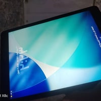آيباد ٩ • ذاكرة ٦٤